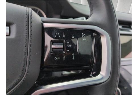 Land Rover Discovery #14