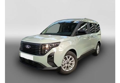Ford Tourneo Courier #1