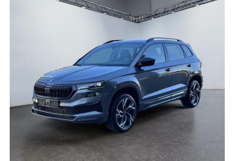 Skoda Karoq #1
