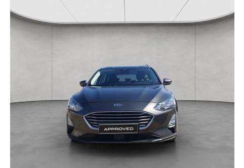 Ford Focus #9
