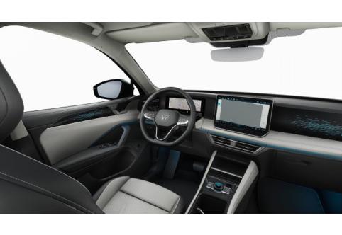 VW Tiguan #4