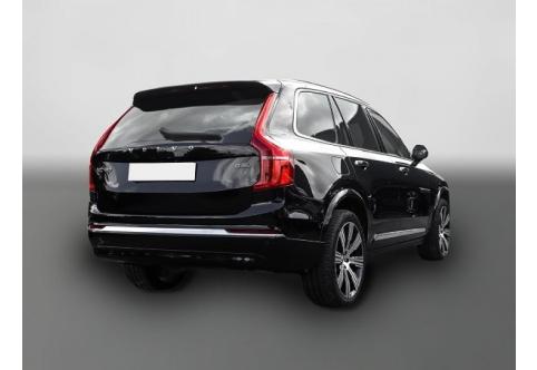 Volvo XC90 #2