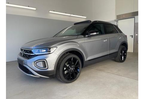 VW T-Roc #1