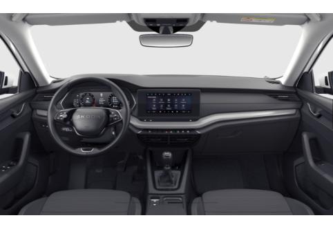 Skoda Octavia #4