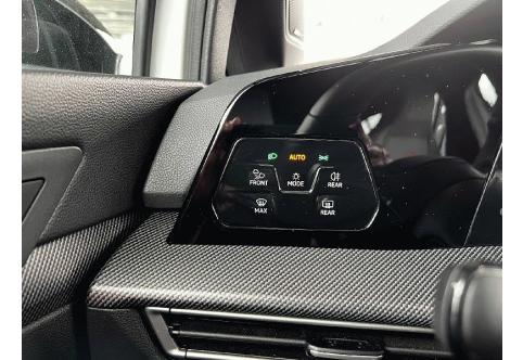 VW Golf #14