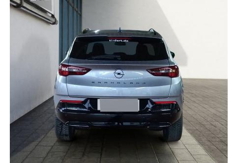 Opel Grandland X #4