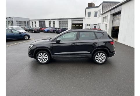 Seat Ateca #3
