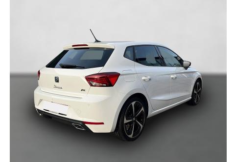 Seat Ibiza #5