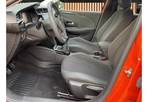 Opel Corsa #5