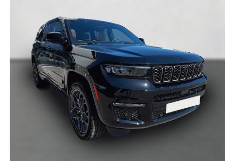 Jeep Grand Cherokee #3