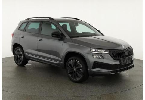 Skoda Karoq #1