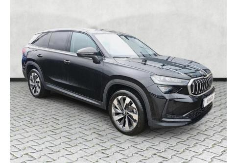 Skoda Kodiaq #1