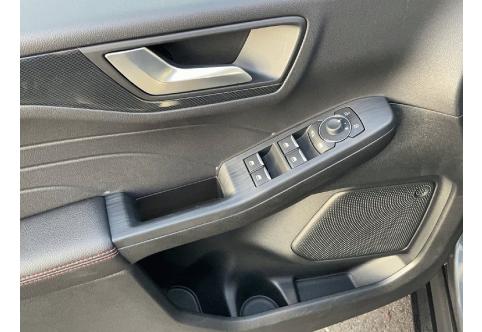 Ford Kuga #9