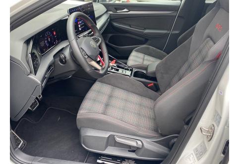 VW Golf #7