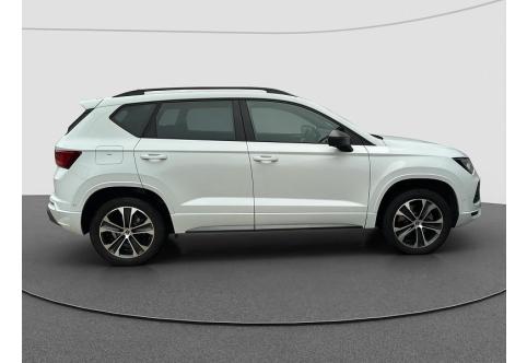 Seat Ateca #7