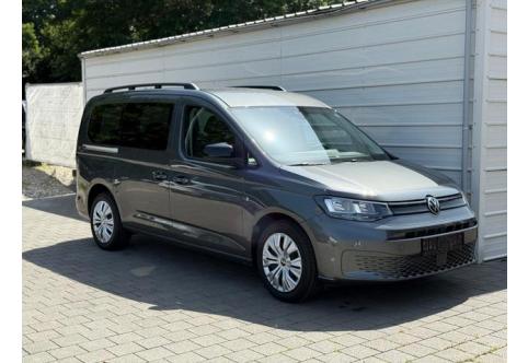 VW Caddy #2