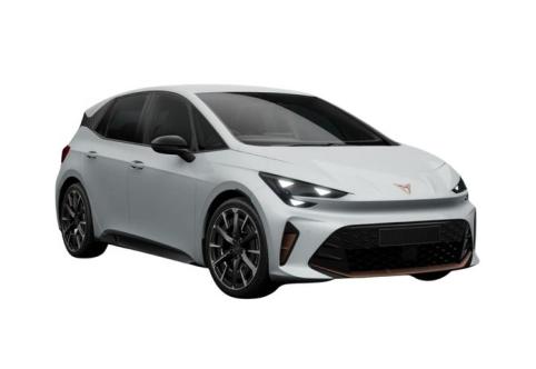 Naissance De Cupra #1