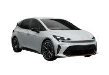 Naissance De Cupra