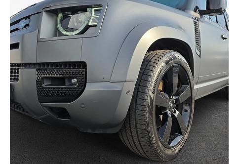 Land Rover Defender #12
