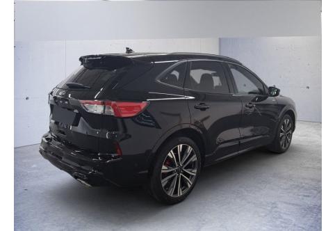 Ford Kuga #3