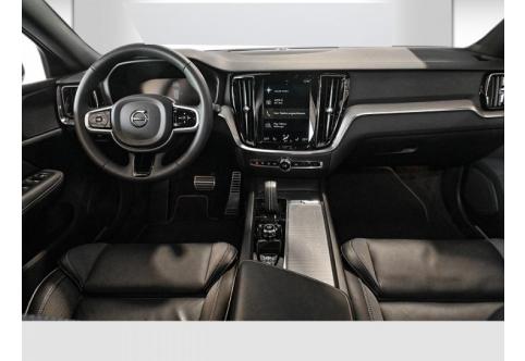 Volvo V60 #11