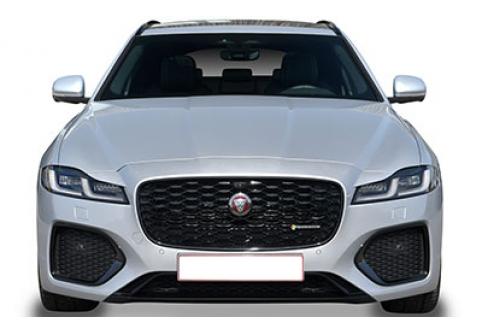 Jaguar XF Sportback #2