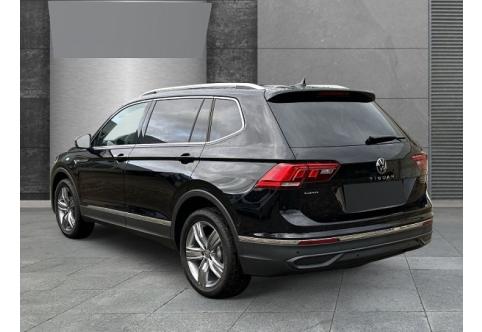 VW Tiguan #2