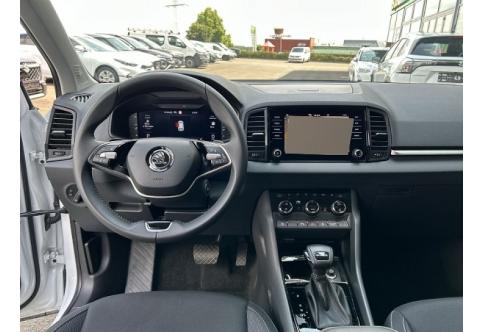 Skoda Karoq #11