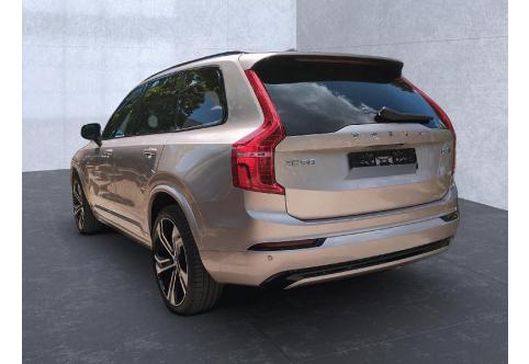 Volvo XC90 #2