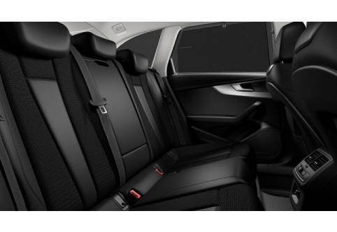Audi A4 #5