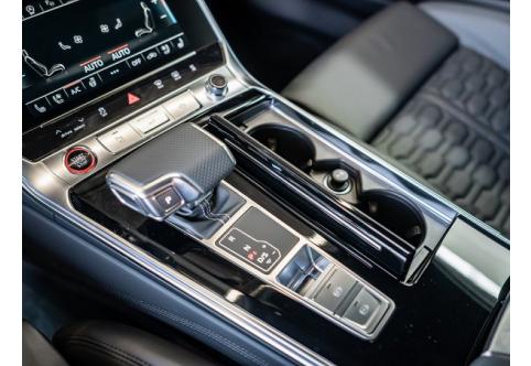 Audi RS6 #11