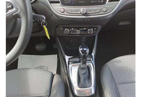 Opel Crossland X #15