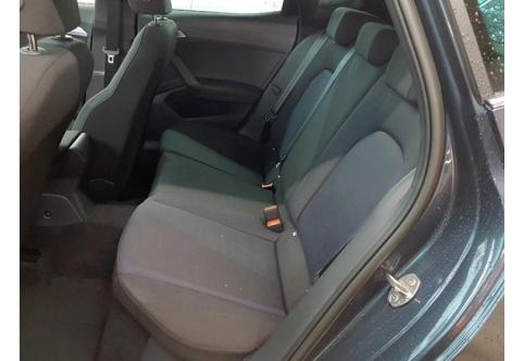 Seat Arona #6