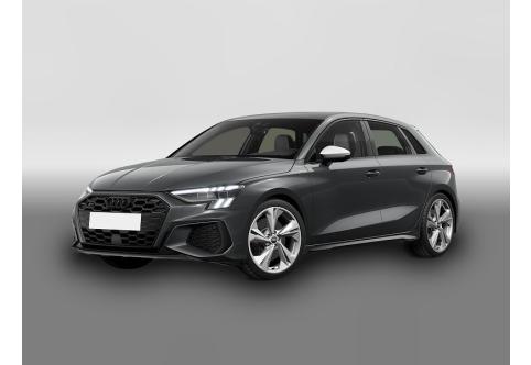 Audi S3 #1