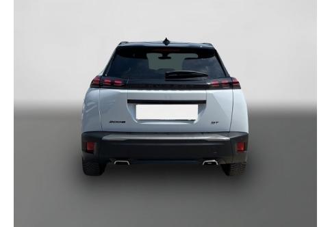 Peugeot 2008 #4