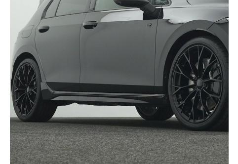 VW Golf #28