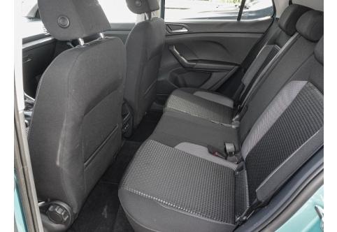 VW T-Cross #14