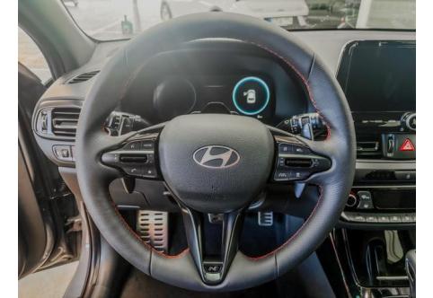 Hyundai i30 #1