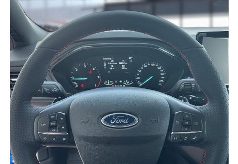 Ford Focus #9