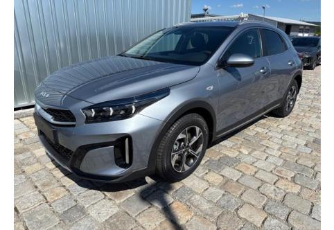 KIA XCeed #2