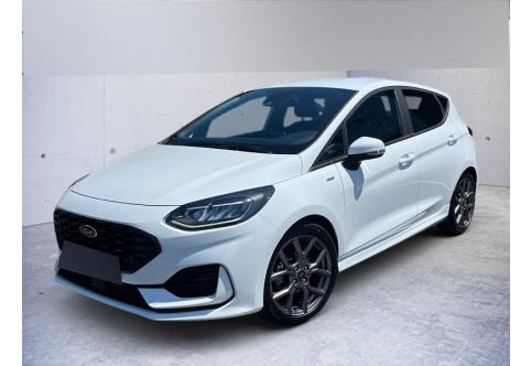 Ford Fiesta #1