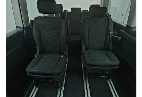 VW T6 Multivan #7
