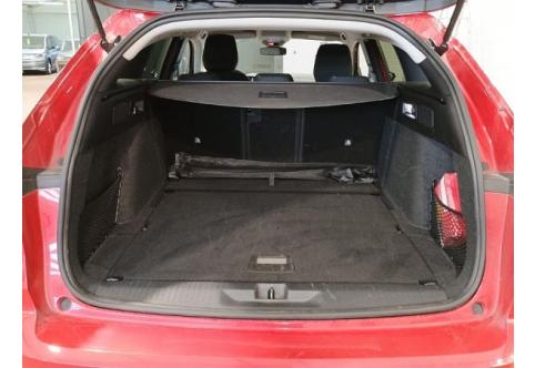 Opel Astra #6