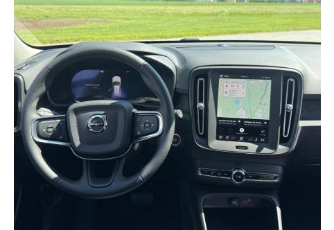 Volvo XC40 #14