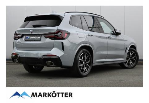 BMW X3 #6