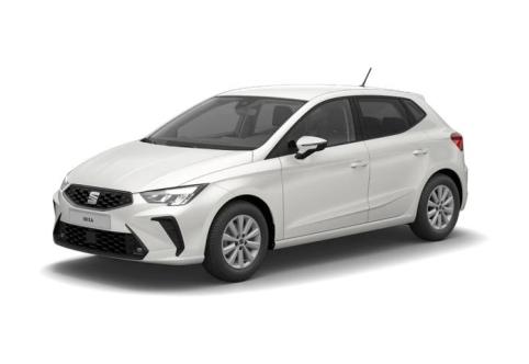 Seat Ibiza #1