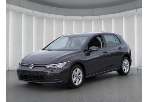 VW Golf #2