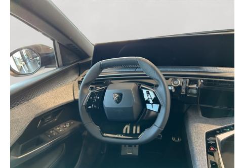Peugeot 5008 #6