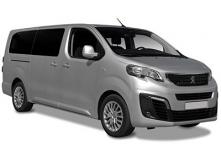 Peugeot Traveler