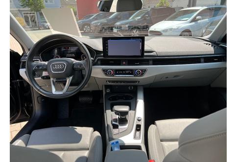 Audi A4 #19